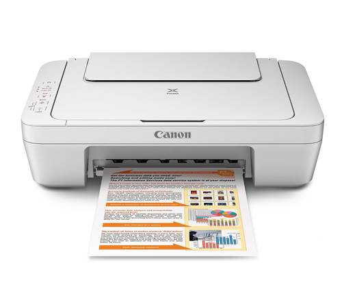 Canon Mg 2500 Driver Download